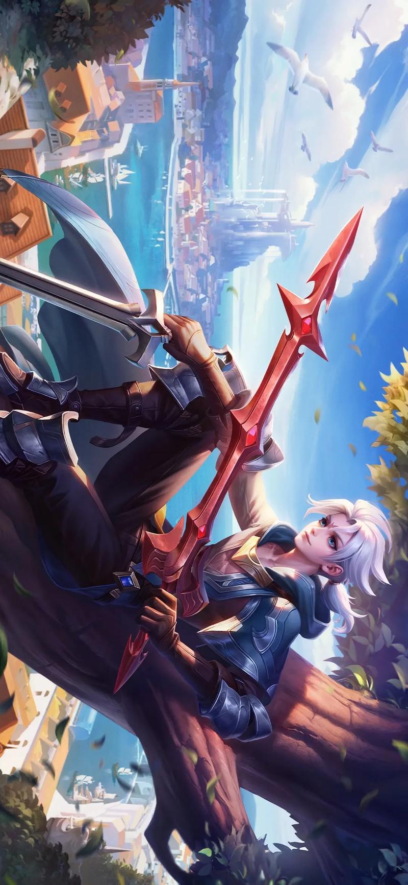 【lpl战报】FPX 2-1 BLG：昔日老友赛场相见 FPX成功让一追二结束连败