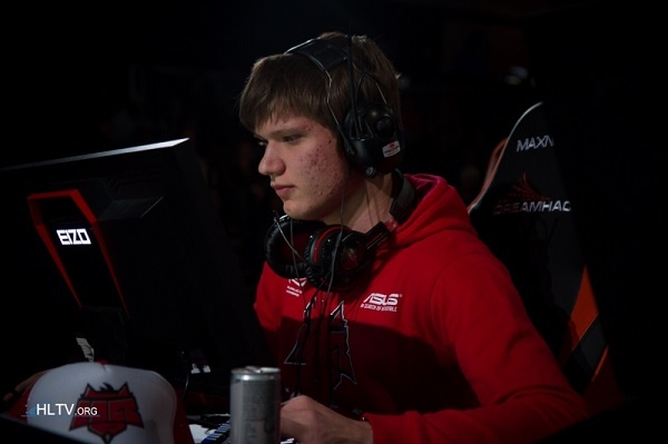 今年进入CS领域的俱乐部回顾