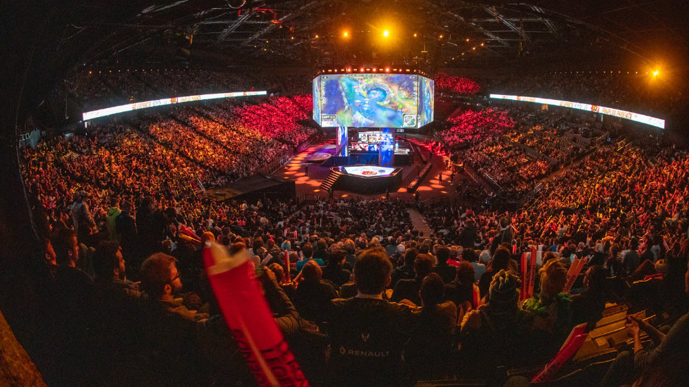 LCK今日焦点赛：Deft队 vs Faker队，谁能带领队伍进入下轮