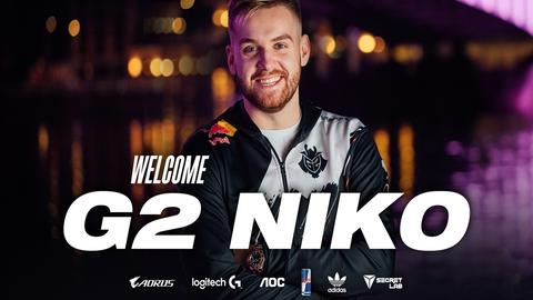 职业选手再次抱怨《Valorant》锦标赛设备差劲