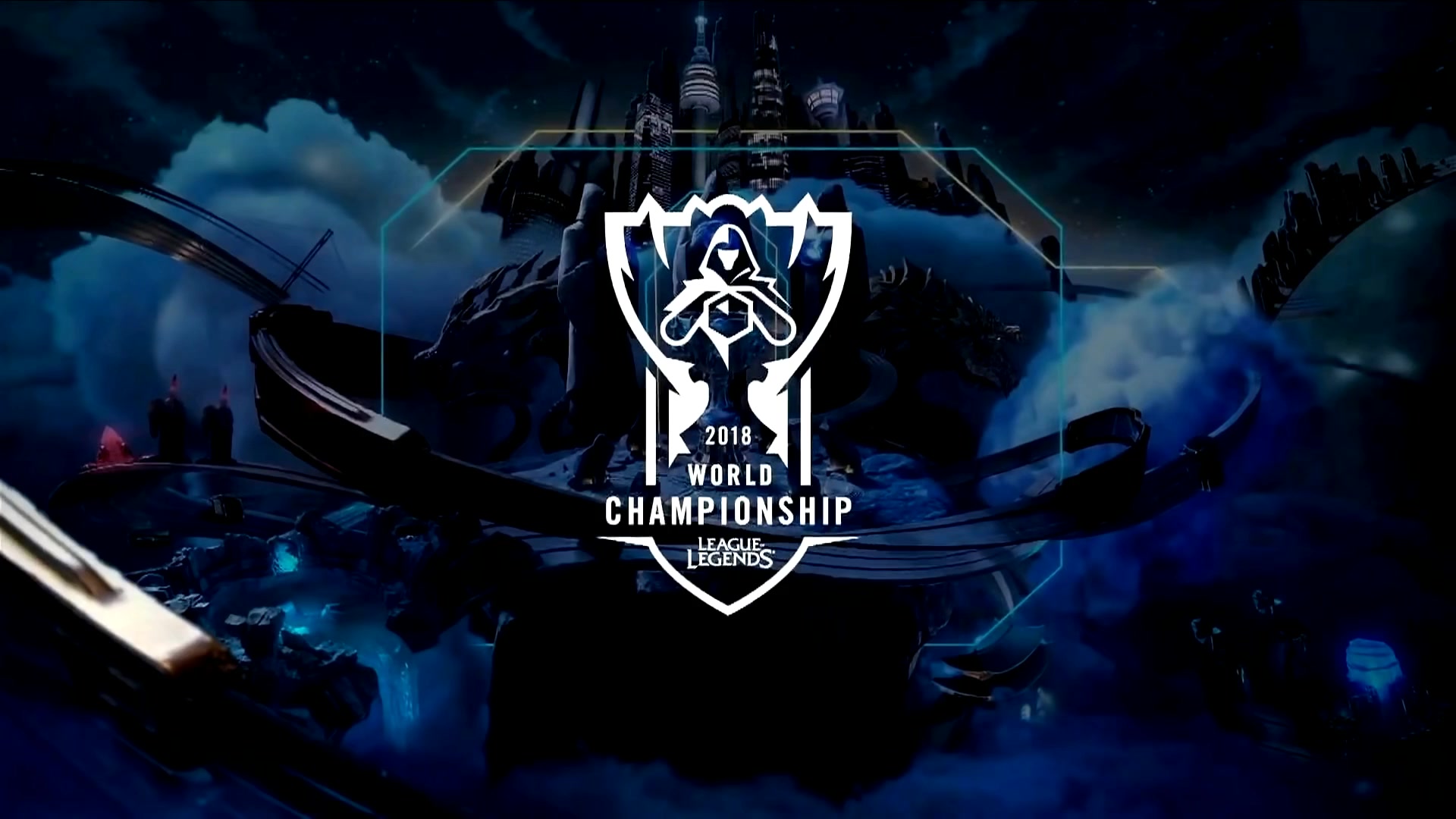 LOL官推：周六将是卫冕冠军T1战队获得S14参赛资格的最后机会