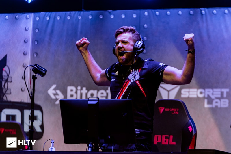 亚洲CS战队战力赏析：Tyloo需要更多强队的洗礼