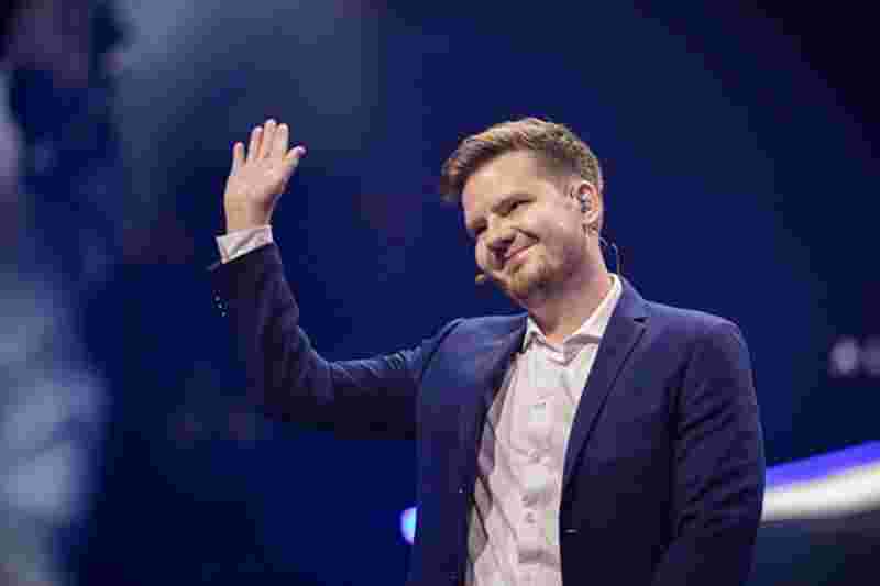 MSI比赛时间透露：淘汰赛／决赛早上8点，部分场次凌晨